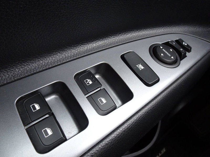 Kia Stonic usata a Padova (16)