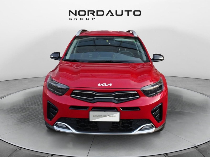 Kia Stonic usata a Padova (2)