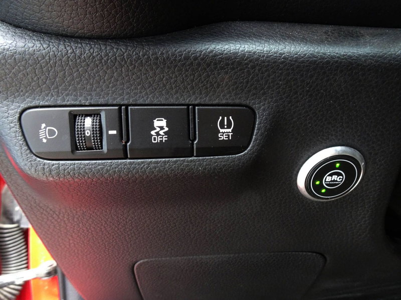 Kia Picanto usata a Padova (12)