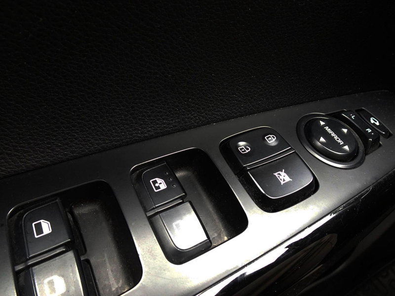 Kia Picanto usata a Padova (13)