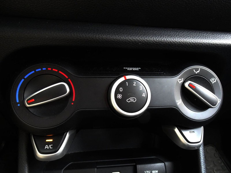 Kia Picanto usata a Padova (17)