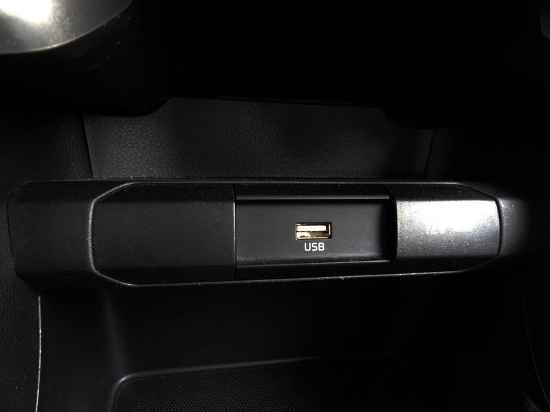 Kia Picanto usata a Padova (18)