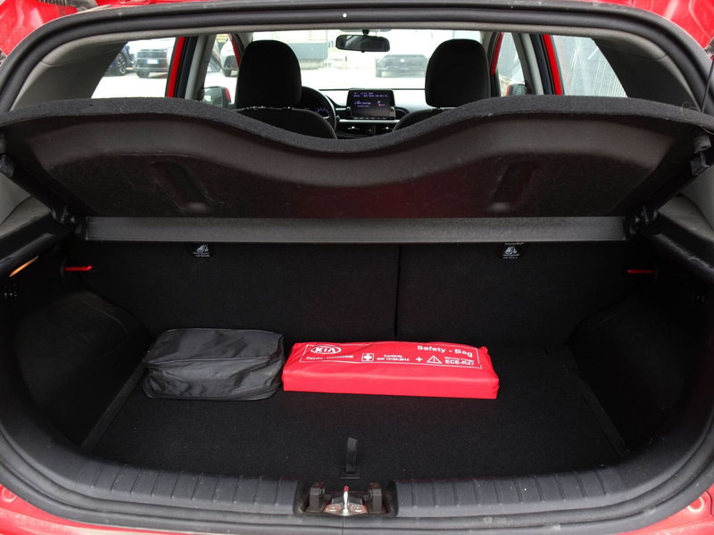 Kia Picanto usata a Padova (20)