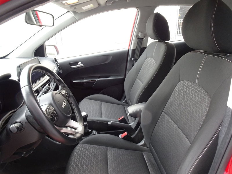 Kia Picanto usata a Padova (7)