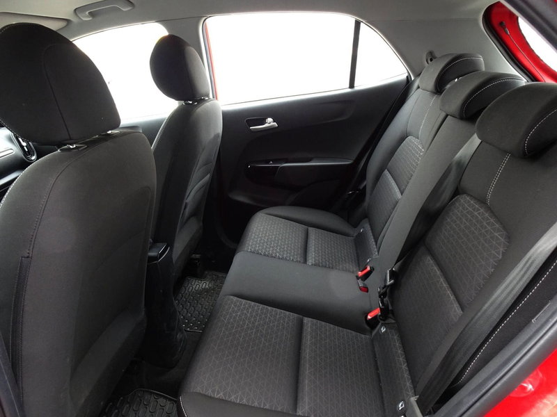 Kia Picanto usata a Padova (8)