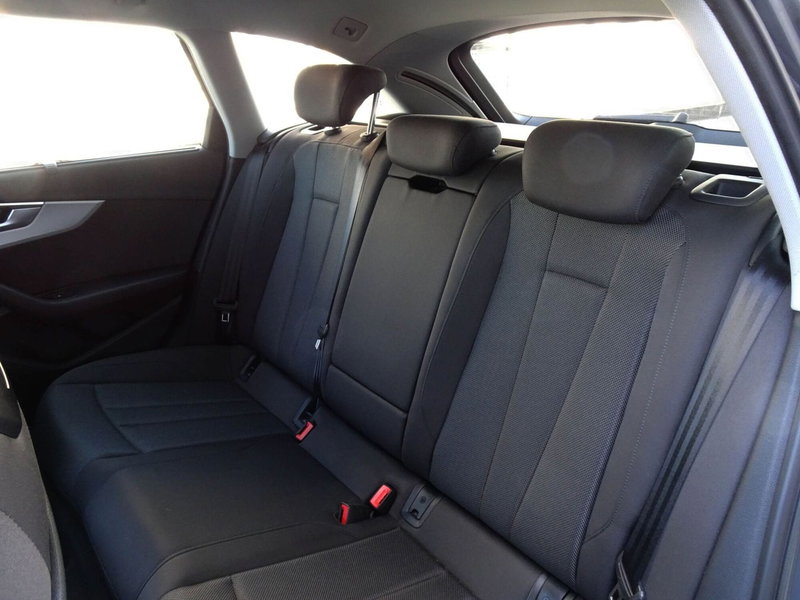 Audi A4 Avant usata a Padova (10)