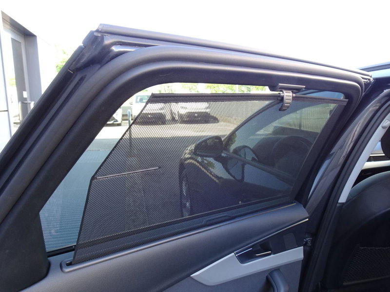 Audi A4 Avant usata a Padova (12)