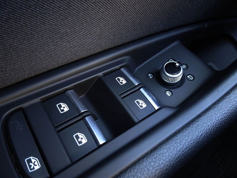 Audi A4 Avant usata a Padova (15)