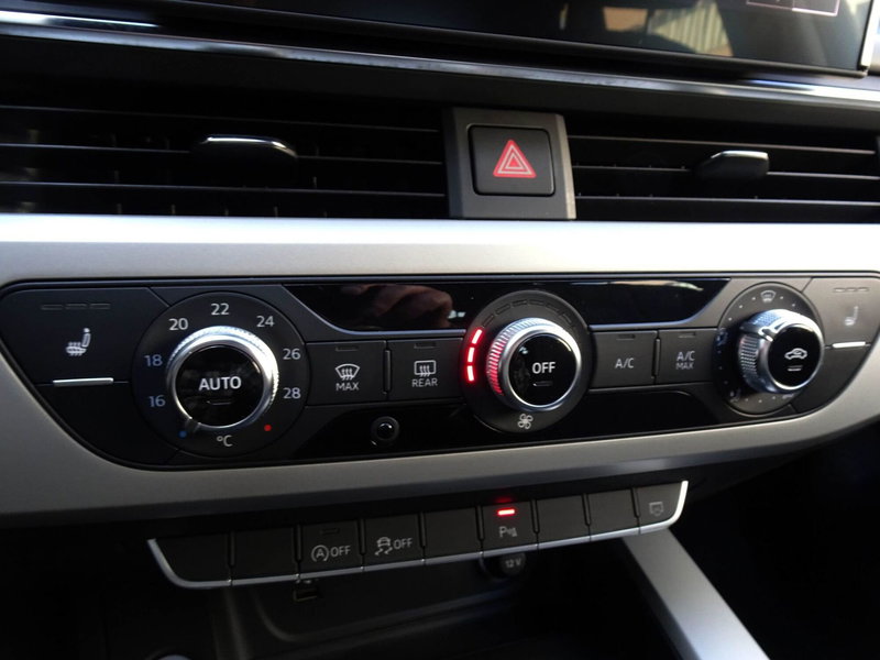 Audi A4 Avant usata a Padova (17)