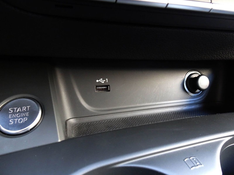 Audi A4 Avant usata a Padova (18)