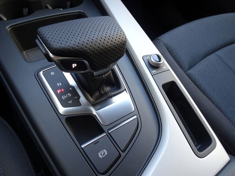 Audi A4 Avant usata a Padova (19)