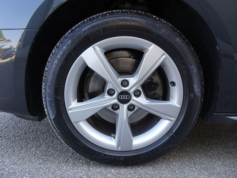 Audi A4 Avant usata a Padova (5)