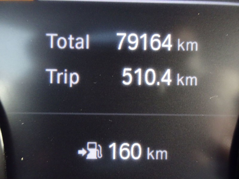 BMW Serie 1 5p. usata a Padova (13)