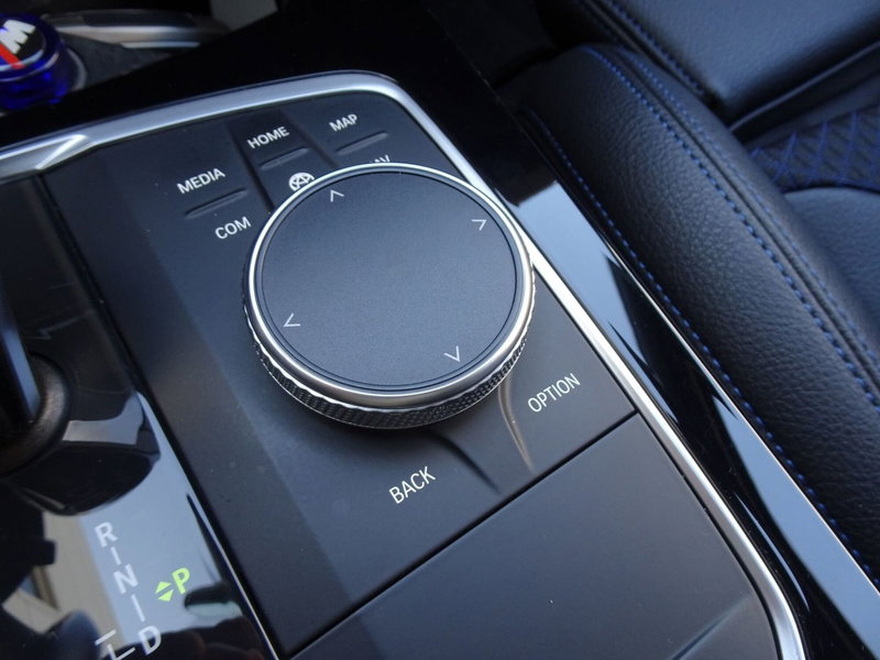 BMW Serie 1 5p. usata a Padova (19)