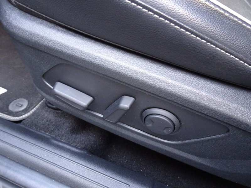 Kia Sportage usata a Padova (11)