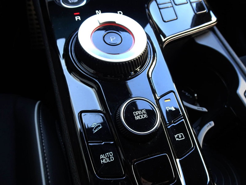 Kia Sportage usata a Padova (20)