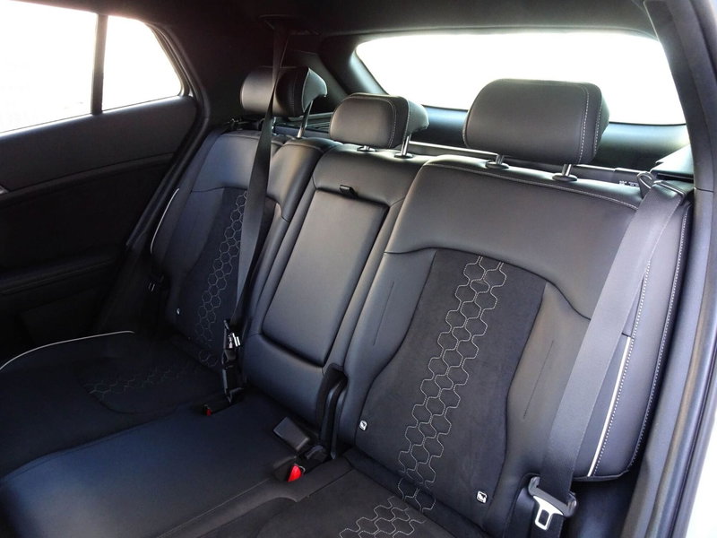 Kia Sportage usata a Padova (9)