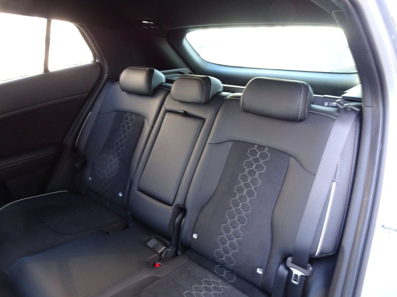 Kia Sportage usata a Padova (10)