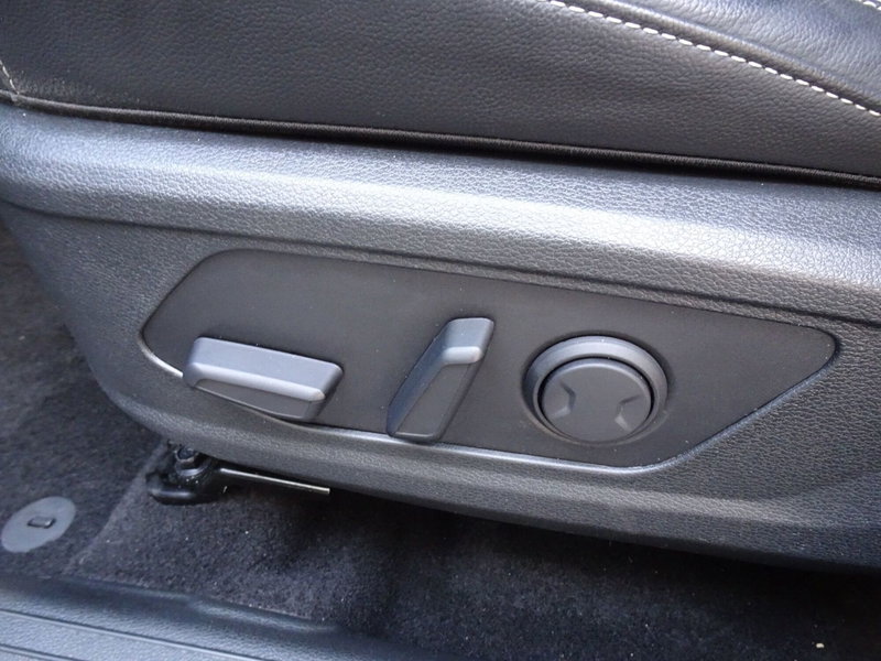 Kia Sportage usata a Padova (12)