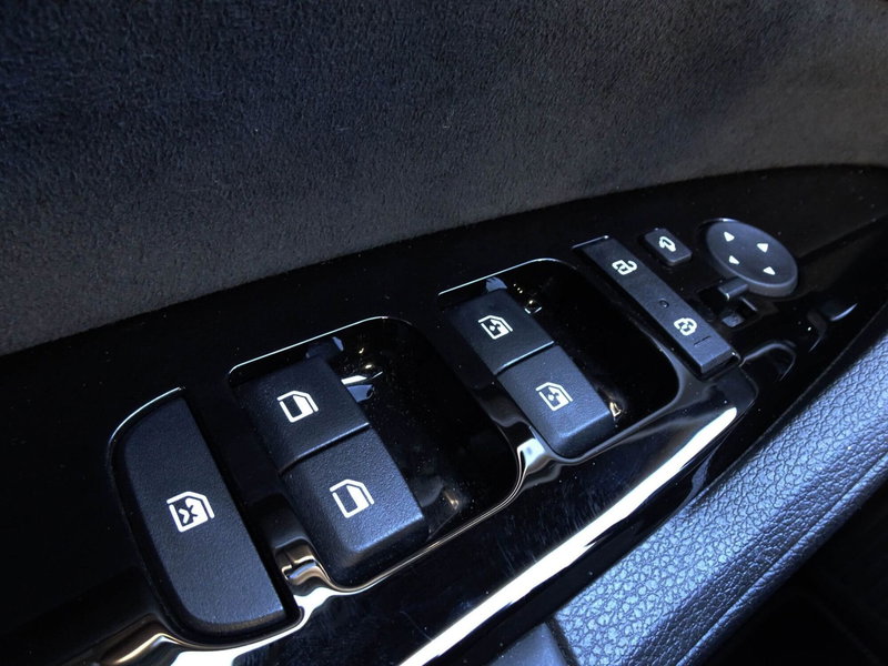 Kia Sportage usata a Padova (15)