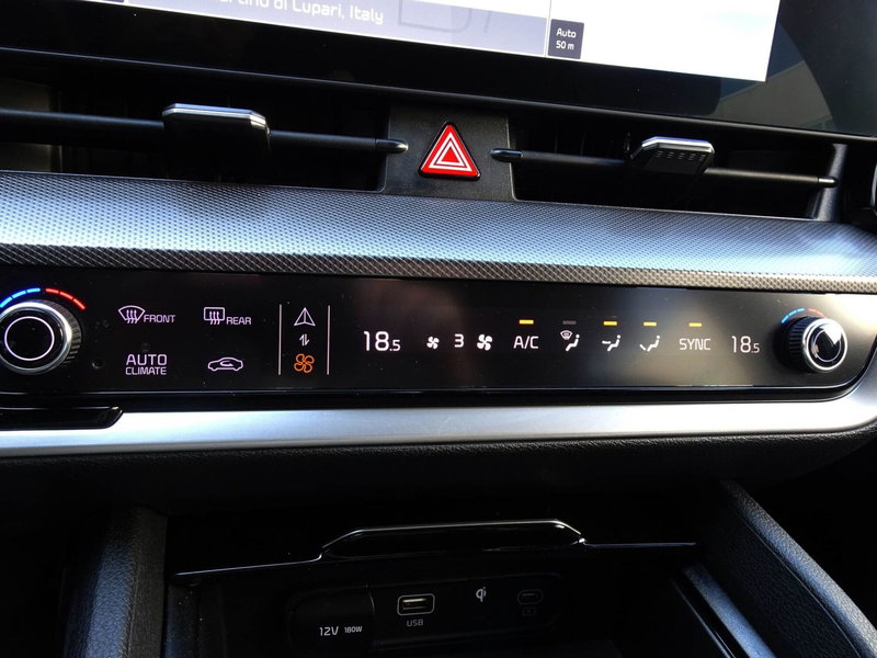 Kia Sportage usata a Padova (20)