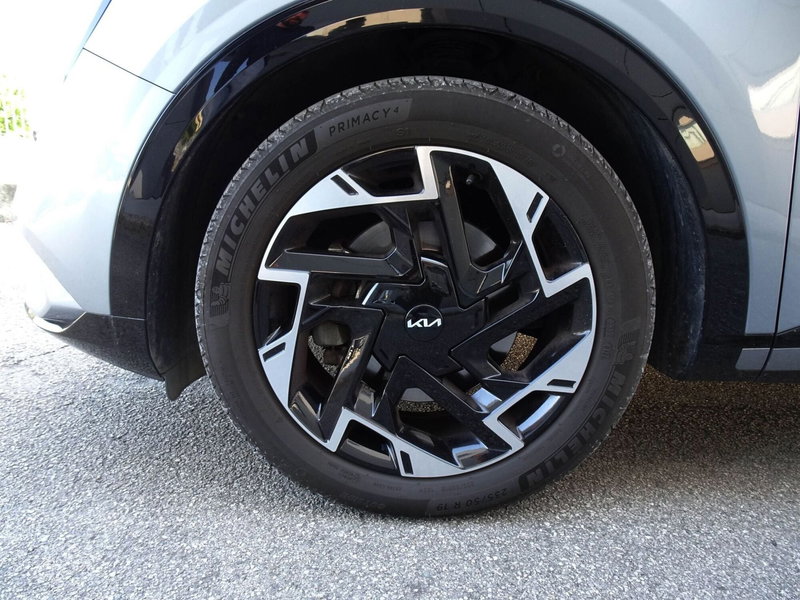 Kia Sportage usata a Padova (5)