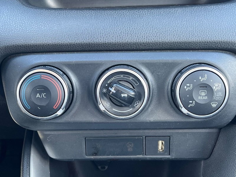 Toyota Yaris usata a Ragusa (14)