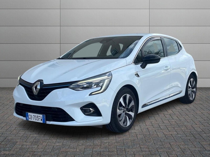 Renault Clio usata a Ragusa