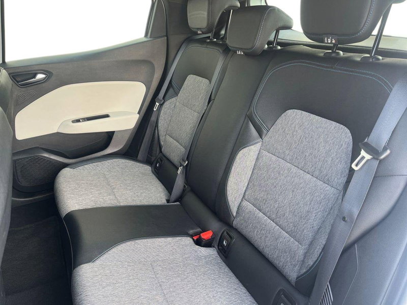 Renault Clio usata a Ragusa (10)