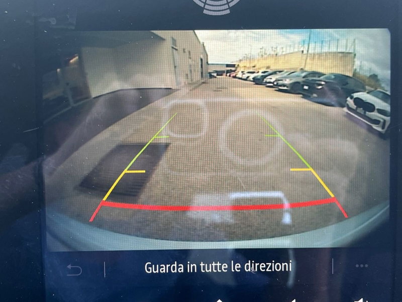 Renault Clio usata a Ragusa (11)