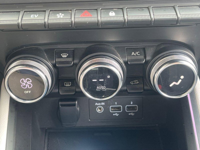 Renault Clio usata a Ragusa (13)