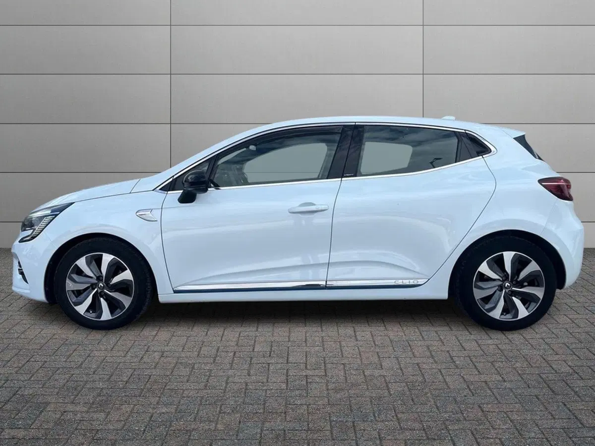 Renault Clio usata a Ragusa (2)