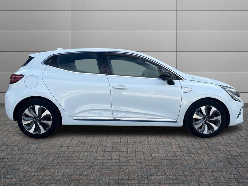 Renault Clio usata a Ragusa (3)