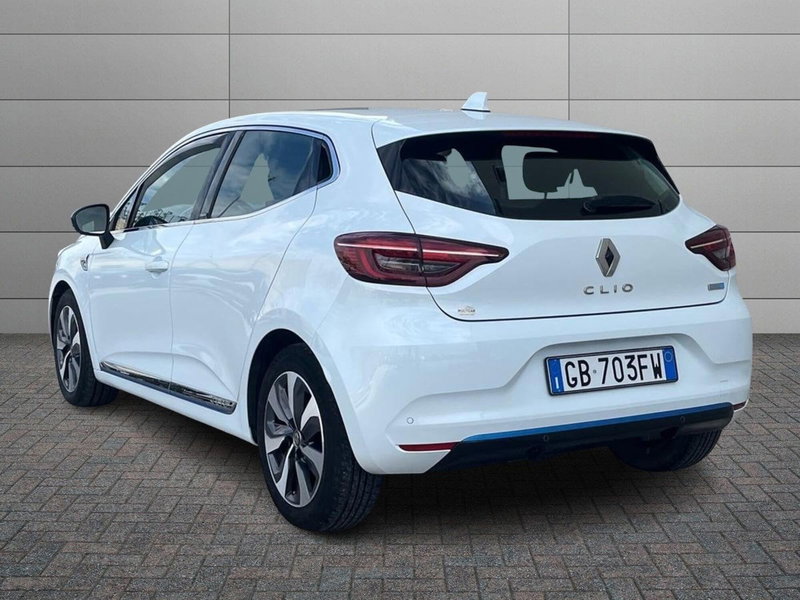 Renault Clio usata a Ragusa (4)