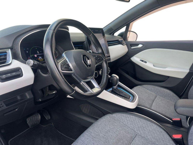 Renault Clio usata a Ragusa (6)