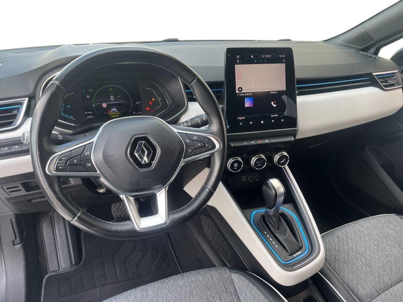 Renault Clio usata a Ragusa (7)