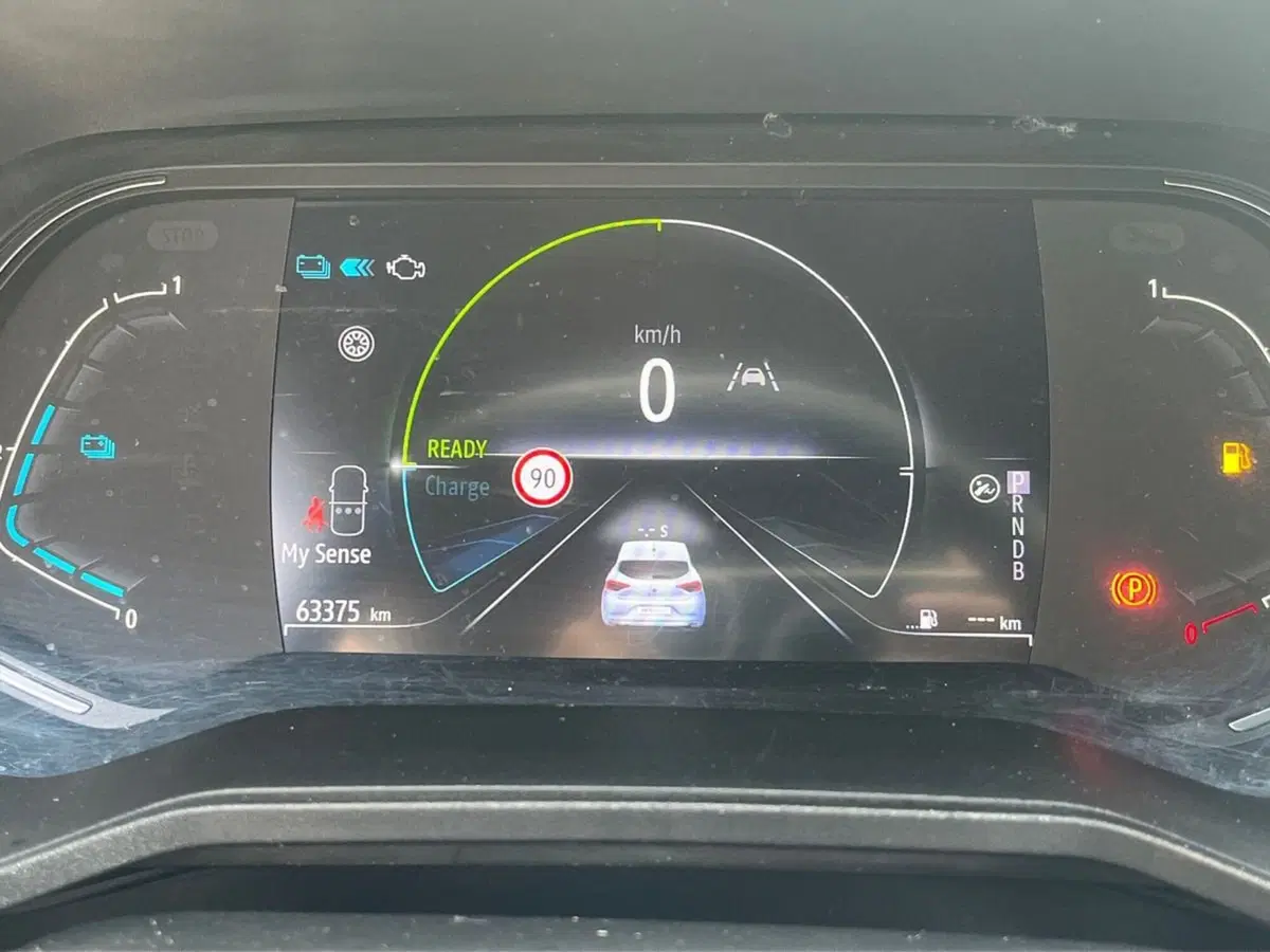 Renault Clio usata a Ragusa (8)