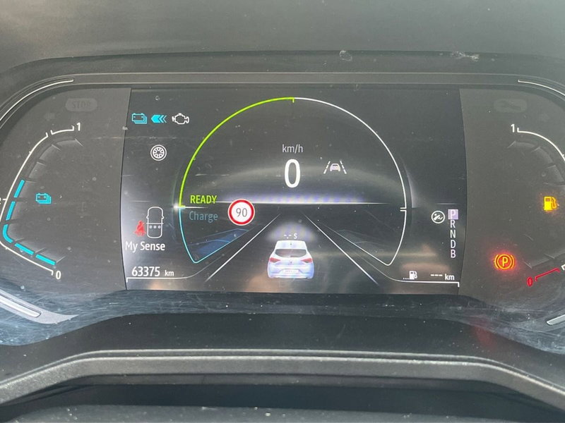 Renault Clio usata a Ragusa (8)