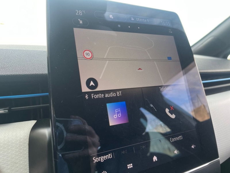 Renault Clio usata a Ragusa (9)