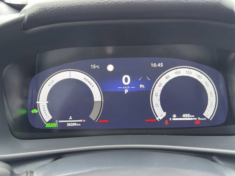 Toyota Toyota C-HR usata a Catania (11)