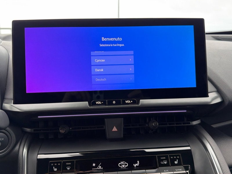 Toyota Toyota C-HR usata a Catania (12)