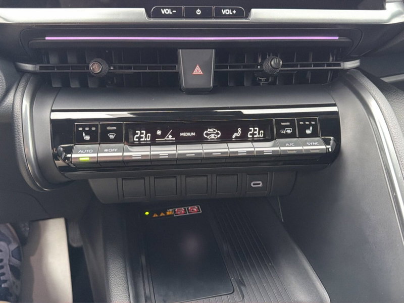 Toyota Toyota C-HR usata a Catania (14)