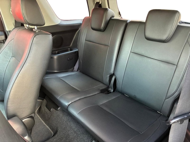 Suzuki Grand Vitara usata a Prato (10)