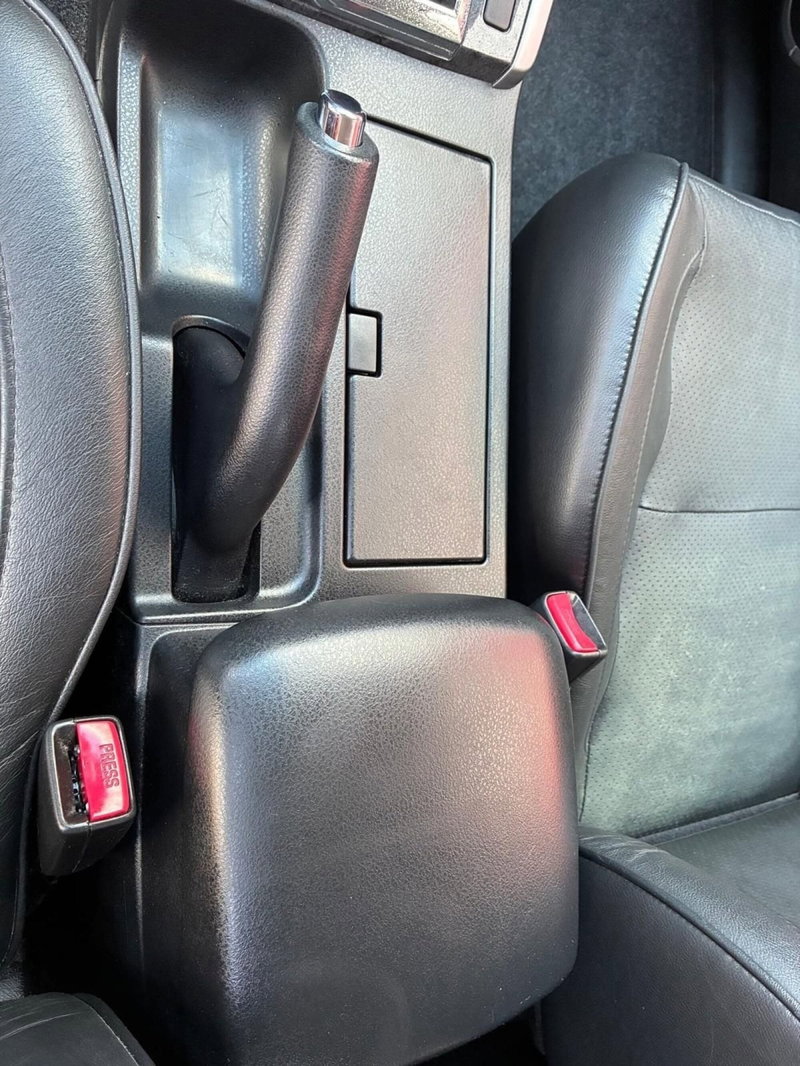 Suzuki Grand Vitara usata a Prato (13)