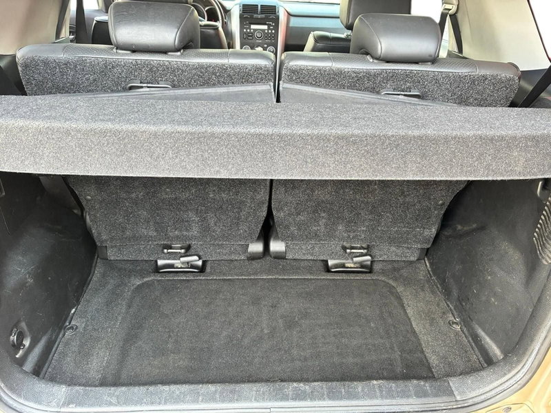 Suzuki Grand Vitara usata a Prato (14)