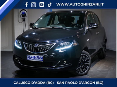 Lancia Ypsilon 1.0 FireFly 5 porte S&amp;S Hybrid Gold Plus del 2023 usata a Calusco d'Adda