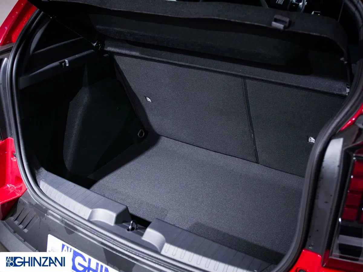 Fiat Grande Panda nuova a Bergamo (13)