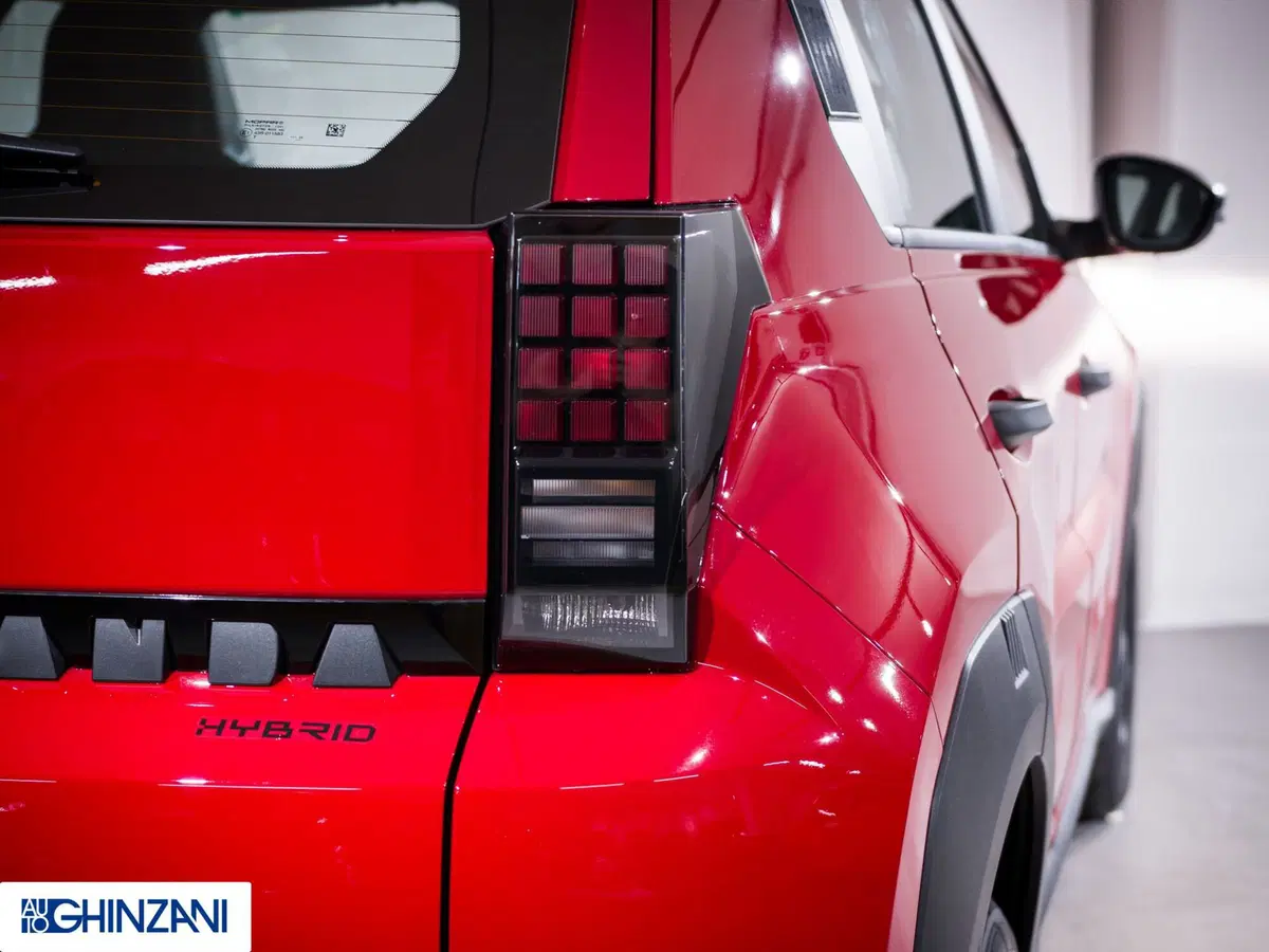 Fiat Grande Panda nuova a Bergamo (20)