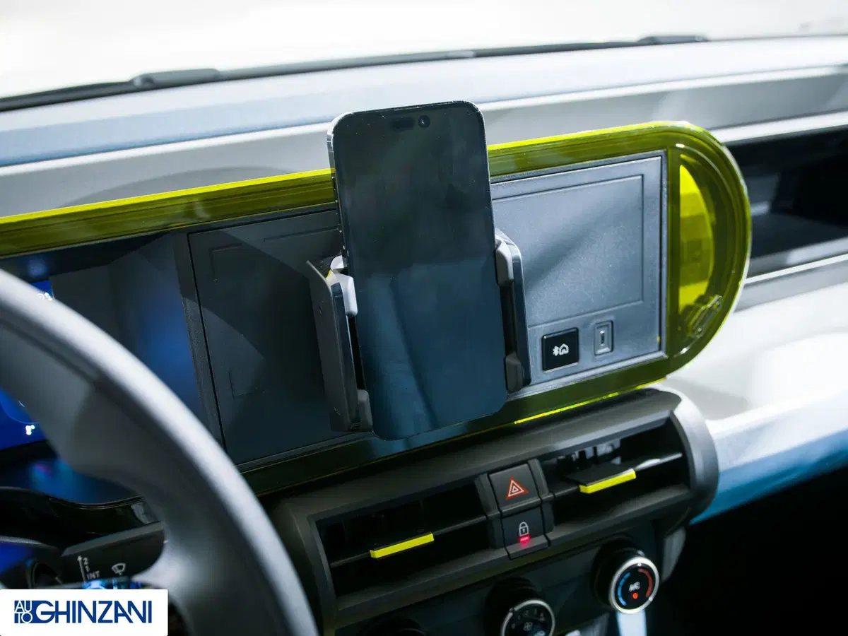 Fiat Grande Panda nuova a Bergamo (15)