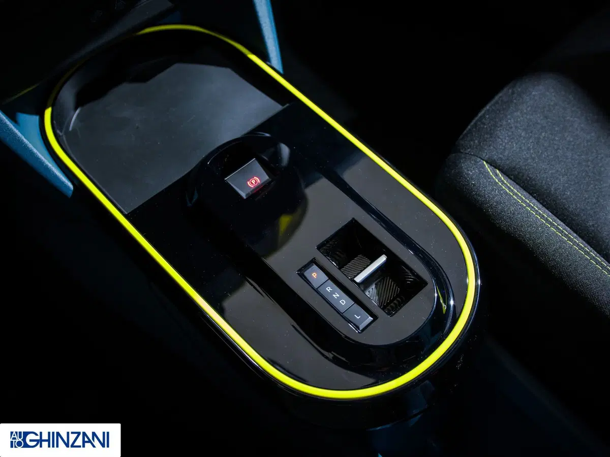Fiat Grande Panda nuova a Bergamo (17)